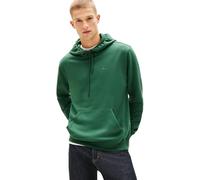 Tommy Jeans Sweat-shirt vert, Taille L