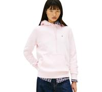 Tommy Jeans Dw0dw19958 Hoodie Rose L Femme