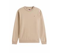 TOMMY JEANS Sweat beige | M