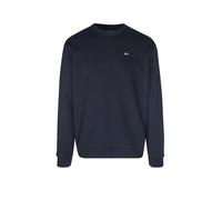 Tommy Jeans Dm0dm20741 Sweatshirt Bleu S Homme