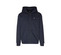 TOMMY JEANS Sweat-shirt à capuche bleu marine | XS