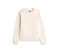 Tommy Jeans Sweat-shirt beige, Taille M