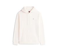 Tommy Jeans Dm0dm20742 Hoodie Blanc S Homme