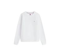 Tommy Jeans Sweatshirt DW0DW19959 Blanc XS Femme