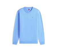 Tommy Jeans Sweat-shirt bleu clair, Taille S