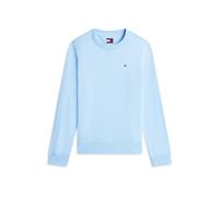 Tommy Jeans Sweat-shirt bleu clair, Taille XS