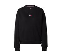 Tommy Jeans Sweat-shirt bleu marine / rouge / noir / blanc, Taille M