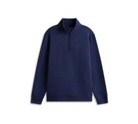 Tommy Jeans Sweat-shirt bleu marine, Taille S