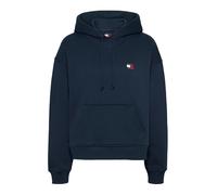 Tommy Jeans Sweat-shirt bleu marine, Taille XS