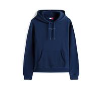 Tommy Hilfiger Dw0dw21963 Hoodie Bleu XS Femme