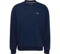 Tommy Jeans Sweatshirt Dm0dm20741 Bleu 2XL Homme