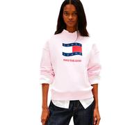 Tommy Jeans Sweat-shirt Dw0dw22742