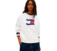 Tommy Jeans Sweat-shirt Dw0dw22742