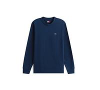 Tommy Jeans Dm0dm20741 Sweatshirt Bleu 2XL Homme