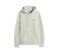 Vêtements Tommy Jeans Tjm Reg Badge Hoodie pour Homme L Beige
