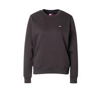Tommy Jeans Dw0dw19959 Sweatshirt Noir XL Femme