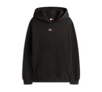 Tommy Jeans Sweat-shirt noir, Taille XS