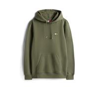 Tommy Jeans Sweat-shirt olive, Taille S