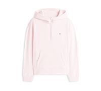 Tommy Jeans Sweat-shirt rose pastel, Taille S