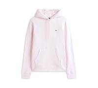 Tommy Jeans Sweat à Capuche Tjw Reg S Flag Dw0dw19958 pour Femme, Rose (Rose Clair), XS, Rose (Rose Clair), XS