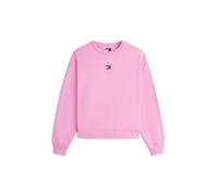 Tommy Jeans Sweat-shirt rose, Taille XXL
