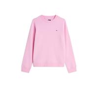 Tommy Jeans Sweat-shirt rose, Taille XXXL