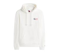 Tommy Jeans Sweat-shirt rouge / noir / blanc, Taille S