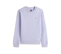 Tommy Jeans Sweat-shirt violet pastel, Taille S