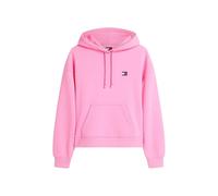 Tommy Jeans - SweaT-shirts à capuche - Femme - Sweatshirts et sweats à capuche - Rose - Taille: 40 FR
