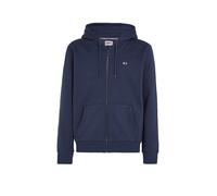TOMMY JEANS Sweatjacke bleu | XS