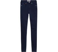 Tommy Jeans Sylvia High Rise Super Skinny Jeans 1 avenue BK DKBL 6 (2XS) Female