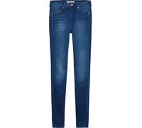 Tommy Hilfiger Sylvia Hr Super Skinny Jeans Mid Blue Taille: W28L30 | Jeans skinny Outlet | Femme | Bleu
