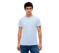 Tommy Jeans T-shirt à Manches Courtes Dm0dm04411