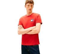 Tommy Jeans T-shirt à Manches Courtes Dm0dm20740