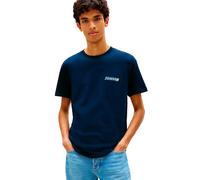 Tommy Jeans T-shirt à Manches Courtes Dm0dm22547