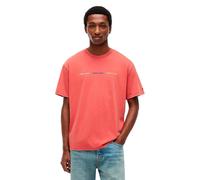 Tommy Jeans T-shirt à Manches Courtes Dm0dm23180