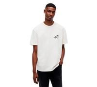 Tommy Jeans T-shirt à Manches Courtes Dm0dm23190