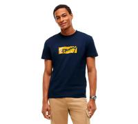 Tommy Jeans T-shirt à Manches Courtes Dm0dm23547