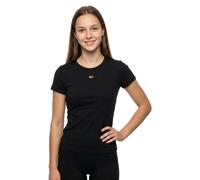 Tommy Jeans T-shirt à Manches Courtes Dw0dw17383