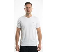 Tommy Jeans T-shirt à Manches Courtes Original Ultra Slim Fit