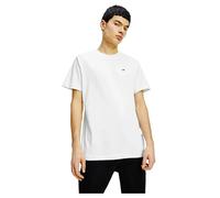 Tommy Jeans T-shirt à Manches Courtes Regular Jersey