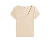 TOMMY JEANS T-shirt beige | M