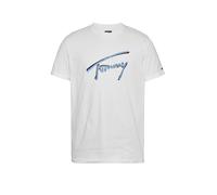 TOMMY JEANS T-shirt blanc | S