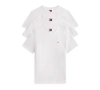 Tommy Jeans T-Shirt blanc, Taille S