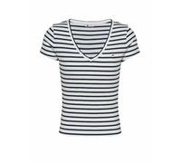 TOMMY JEANS T-shirt blanc | XS