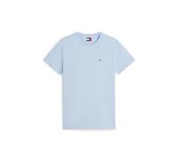 Tommy Jeans T-Shirt bleu clair, Taille XXL
