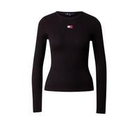 Tommy Jeans T-shirt bleu marine / rouge / noir / blanc, Taille 5XL