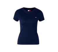 Tommy Jeans T-shirt bleu marine, Taille M