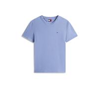 Tommy Jeans T-Shirt 'JASPE' bleu-gris, Taille M