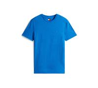 Tommy Jeans T-Shirt 'JASPE' bleu, Taille S